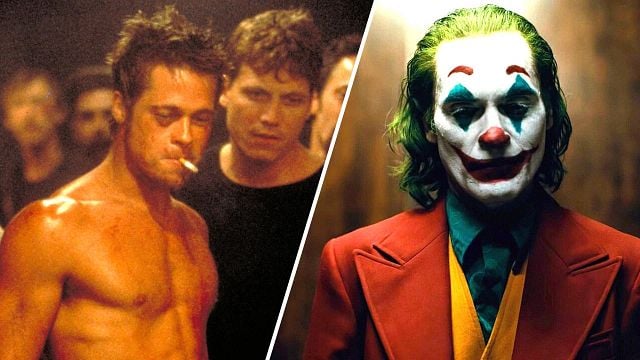 bild aus der news "Fight Club"-Regisseur tritt DC-Hit in die Tonne: "Ein Betrug an psychisch Kranken"