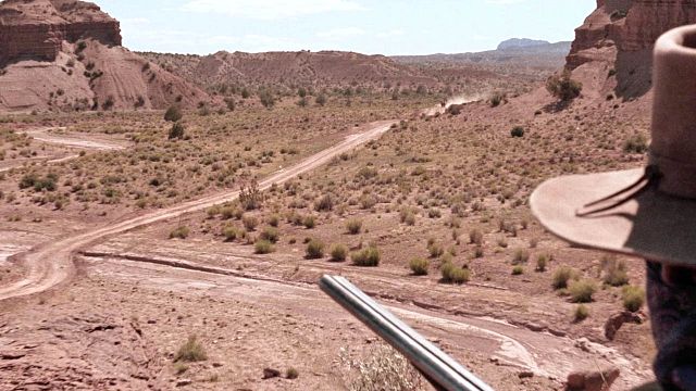 bild aus der news Dieses oft übersehene Western-Meisterwerk zählt Martin Scorsese zu seinen Lieblingsfilmen – besonders eine Szene hat die Regie-Legende stark beeinflusst!