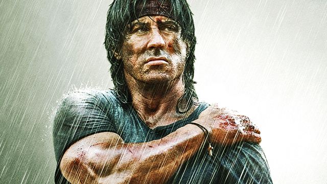 Uncut-Meilenstein: "John Rambo" zum ersten Mal komplett ungekürzt im TV
