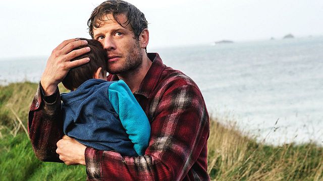 bild aus der news "Euer Kind ist unser Kind!": Deutscher Trailer zum Thriller "Playing Nice" mit "Star Wars"- & "House Of The Dragon"-Stars