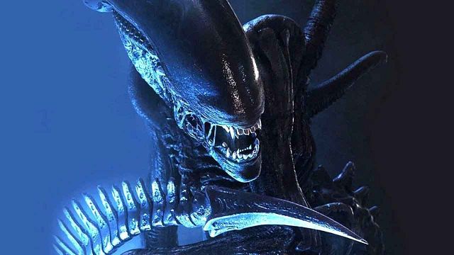 bild aus der news "Ich reiche die Fackel weiter": Neuer "Alien"-Kinofilm verliert Regisseur – wie geht es jetzt mit dem Sci-Fi-Franchise weiter?