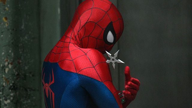 bild aus der news Nach nur einem Tag in den Kinos bricht "Spider-Man 4" einen historischen Rekord – folgt jetzt der beste Start aller Zeiten? [UPDATE]