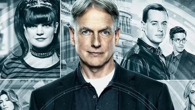 bild aus der news Der Cast vom "NCIS"-Spin-Off "Origins" wächst: Auch ein "Star Wars"-Star ist mit von der Partie