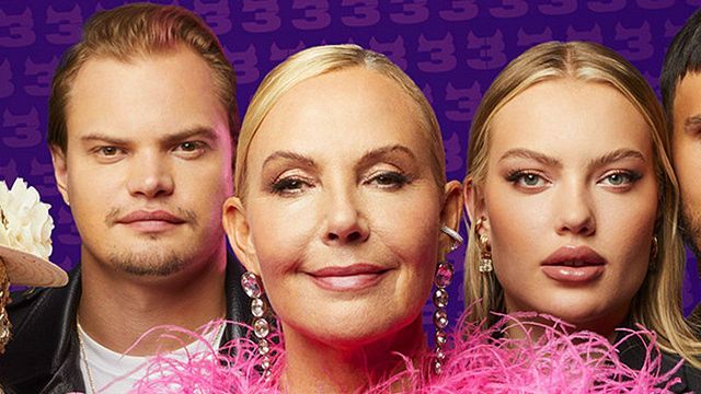 bild aus der news Kinder von Ochsenknecht, Schweiger & Co.: Wenn Eltern die Karriere ermöglichen