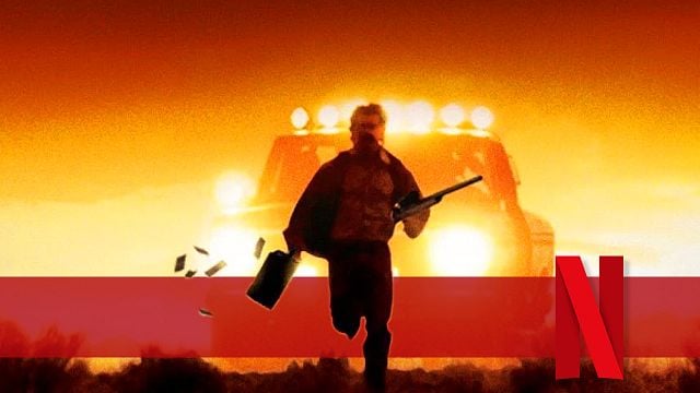 bild aus der news Ausgezeichnet mit 4 Oscars: Bei Netflix könnt ihr einen der besten Western aller Zeiten streamen – aber nur noch für kurze Zeit!