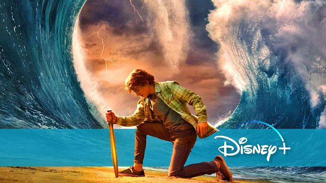 bild aus der news Noch bevor Staffel 2 gestartet ist: Fantasy-Hit-Serie auf Disney+ erhält dritte Staffel!