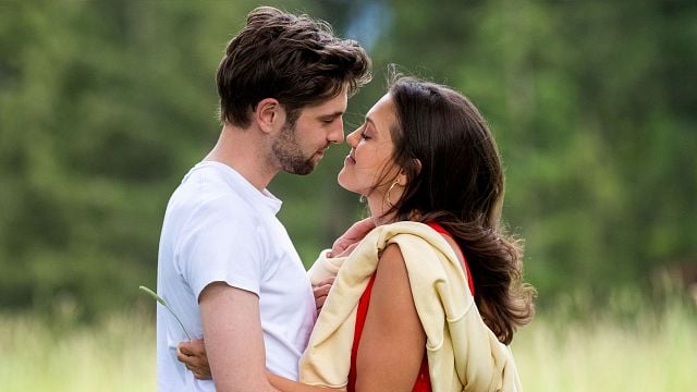 bild aus der news "Sturm der Liebe"-Vorschau heute: Maxi bekommt einen Antrag