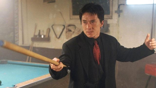 Jetzt im Streaming-Abo: Einer der größten Action-Hits mit Jackie Chan