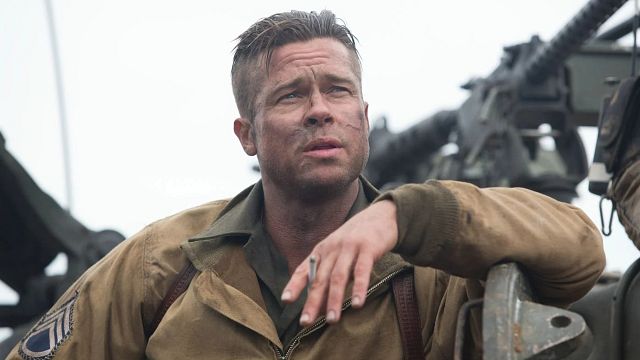bild aus der news Nach 11 Jahren: Brad Pitt und "The Beekeeper"-Regisseur machen für Action-Abenteuer wieder gemeinsame Sache