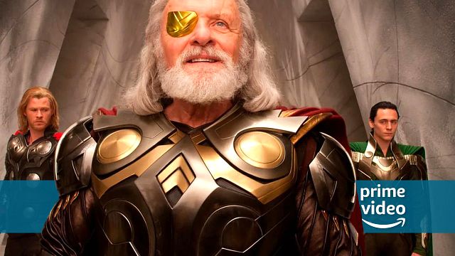 bild aus der news Es ist nicht Anthony Hopkins: Das ist der neue Odin in der "God Of War"-Serie von Amazon Prime Video