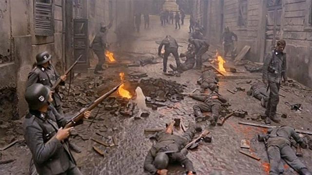 bild aus der news Über 17 Stunden unvergessliches, großes Kino uncut und in HD: Jetzt im Heimkino zuschlagen!