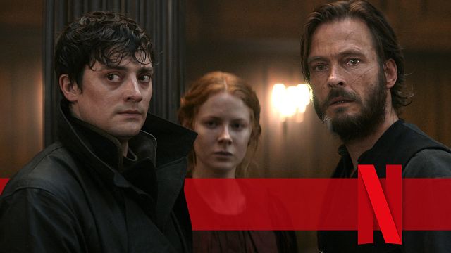 bild aus der news Das Ende von "1899" erklärt – und was der Mega-Cliffhanger für Staffel 2 bedeutet