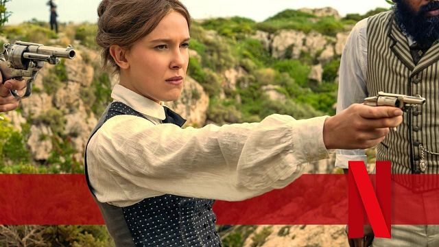 bild aus der news Das Ende von "Enola Holmes 3" auf Netflix erklärt: Was steckt wirklich hinter dem geheimnisvollen Namen in der finalen Szene?