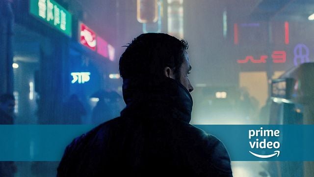 bild aus der news Sci-Fi-Meisterwerk des "Dune"-Machers wird fortgesetzt: Erster Trailer zu "Blade Runner 2099" von Amazon Prime Video