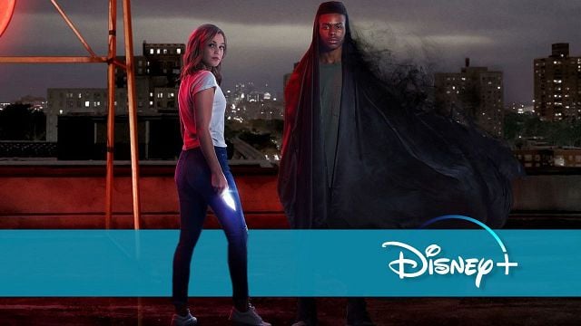 bild aus der news Heute Abend bei Disney+ streamen: Eine Marvel-Serie, von der selbst viele MCU-Fans gar nicht wissen, dass sie existiert