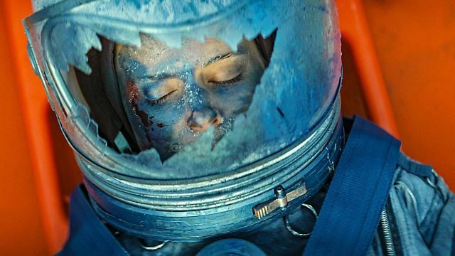 bild aus der news Der neue Schocker eines "A Quiet Place"-Machers: Sci-Fi-Horror mit "The Last Of Us"- und "Matrix"-Stars jetzt im Heimkino