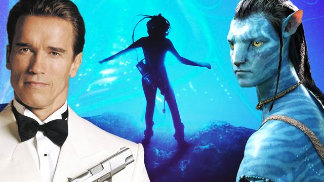 Die beste Heimkino-Nachricht des Jahres? Sci-Fi-Meisterwerk, Schwarzenegger-Kult & "Avatar" bald besser als je zuvor