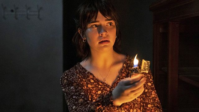 bild aus der news "Das Publikum hat geschrien!": Heute Abend feiert ein neuer Stephen-King-Horrorfilm TV-Premiere