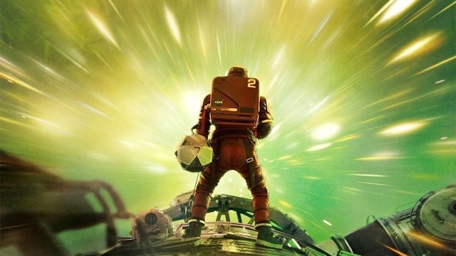 bild aus der news Nach "Der Astronaut" folgt das nächste Sci-Fi-Großprojekt: So teuer wird der nächste Weltraum-Ausflug von Ryan Gosling