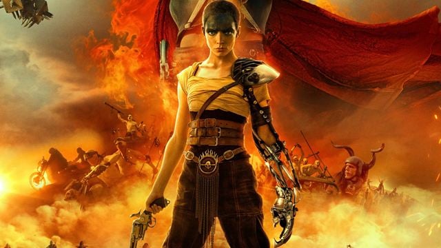 Sci-Fi-Action-Epos der Superlative: Die Laufzeit von "Mad Max: Furiosa" übertrifft wohl alle vorherigen Filme um Längen