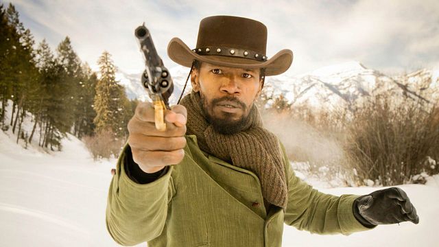 bild aus der news Überraschung: Quentin Tarantinos "Django Unchained" bekommt doch noch ein Sequel – mit Zorro!