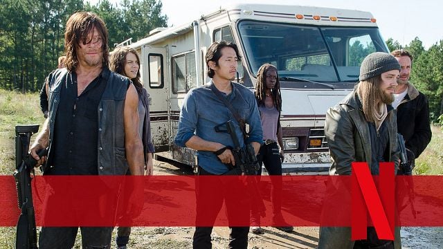 bild aus der news Einer der größten "The Walking Dead"-Fanlieblinge schnappt sich neue Netflix-Horror-Serie – um die sich ganz Hollywood gerissen hat!