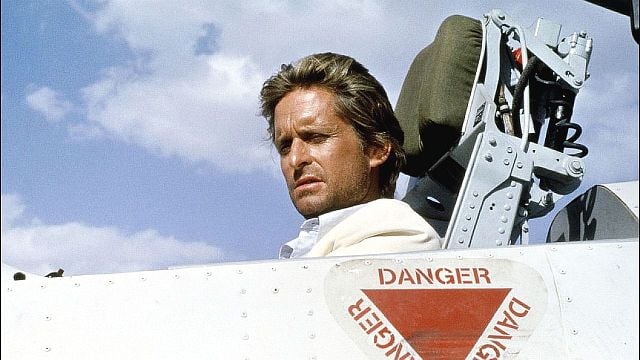 bild aus der news Heute streamen: Die Fortsetzung zu einem der erfolgreichsten Abenteuer-Actioner der 1980er