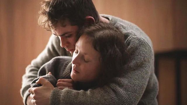 bild aus der news "Stranger Things"- & "Old"-Stars in atmosphärisch-düsterem Geisterhorror: Trailer zu "Went Up The Hill"