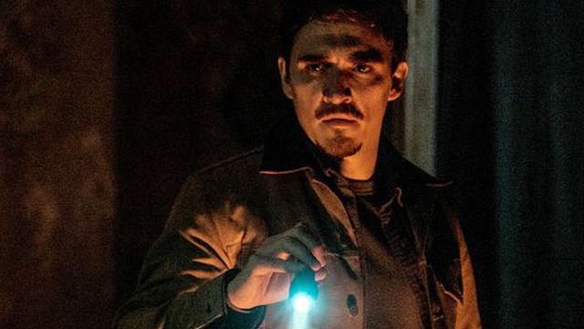 bild aus der news "Scream" & "Smile"-Star übernimmt Hauptrolle in Monster-Horror – produziert von den "Weapons" & "Insidious"-Machern