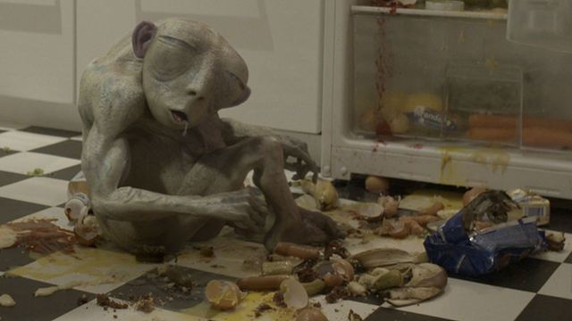 Heute im TV: Die Horror-Version von "E.T." ist einer der besten Horrorfilme aller Zeiten!