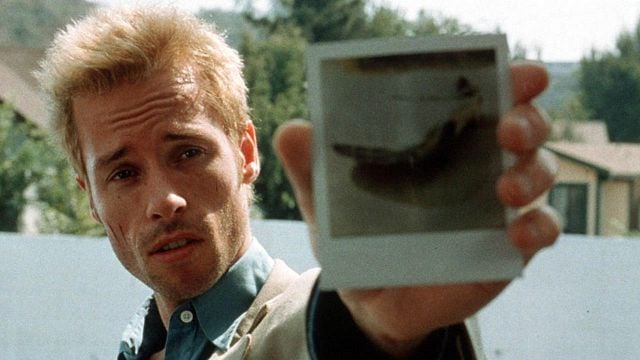 "Ich werde ihm nie einen Job geben": Guy Pearce enthüllt, warum er nach "Memento" nie wieder mit Christopher Nolan zusammengearbeitet hat