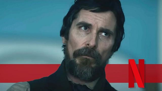 "Der denkwürdige Fall des Mr Poe": Basiert der Netflix-Hit mit Christian Bale auf wahren Begebenheiten?