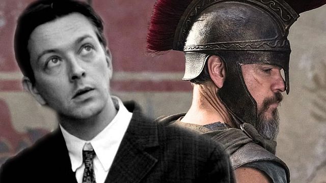 bild aus der news Fans von Christopher Nolan sollten ihn spätestens jetzt nachholen: Das unbekannte Meisterwerk des "Die Odyssee"-Machers gibt's jetzt im Streaming-Abo