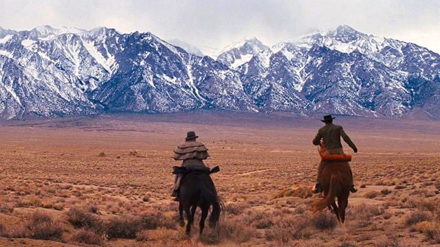 Heute im TV: Einer der besten Western aller Zeiten – im furiosen Finale stapeln sich die Leichen