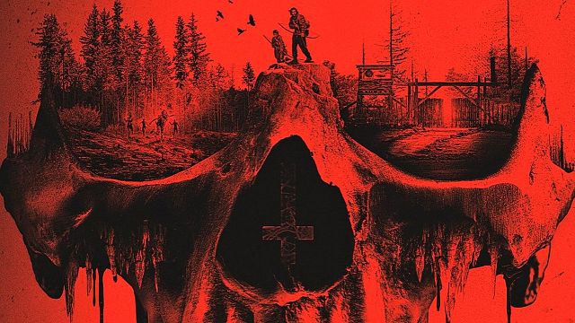 bild aus der news Erst wegen des Trailers in "28 Years Later" gelandet: Das steckt hinter dem Gänsehaut-Gedicht – und hier könnt ihr es komplett hören