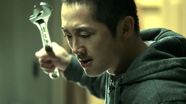 Endlich wissen wir, wen "The Walking Dead"-Star Steven Yeun in Marvels "Thunderbolts" spielen wird!