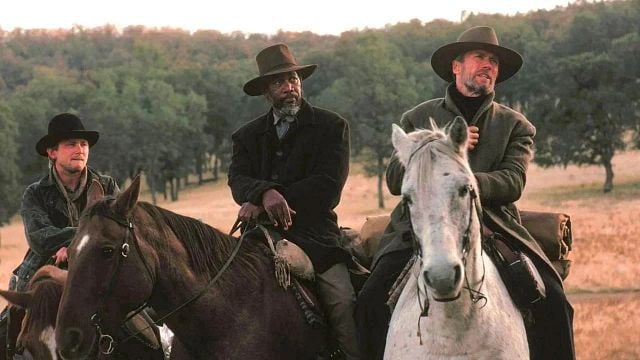 bild aus der news Heute Abend streamen: Einer der besten Western aller Zeiten