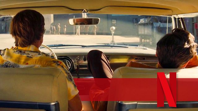 bild aus der news Fortsetzung von Tarantino-Meisterwerk wird tatsächlich Realität – die Dreharbeiten sind bereits im Kasten!