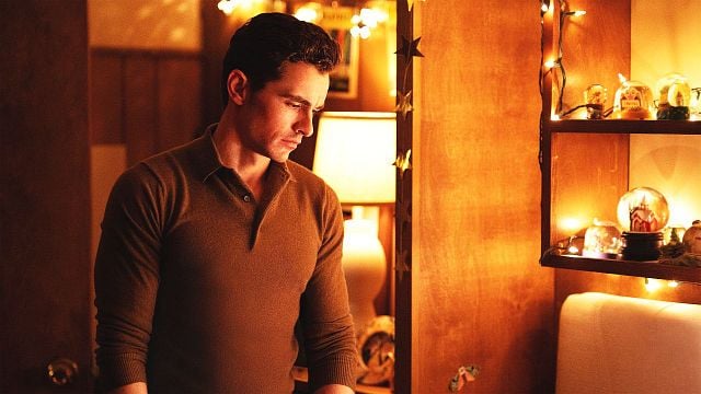 bild aus der news Nach "Nur ein einziges Mal" kommt "All das Ungesagte zwischen uns": Deutscher Trailer zur Bestseller-Verfilmung