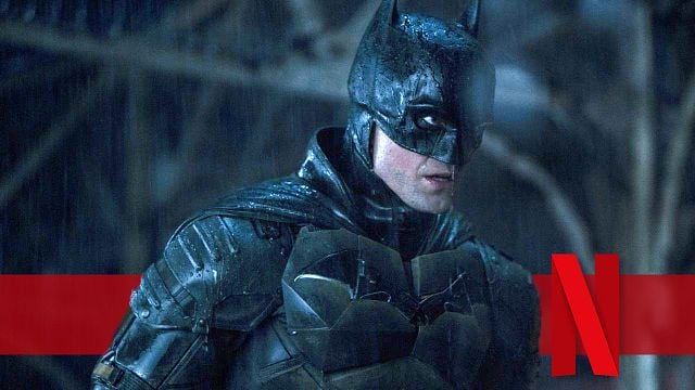 bild aus der news Jetzt ist es offiziell: Gibt es Batman, Superman, Harry Potter und "Game Of Thrones" bald exklusiv bei Netflix?