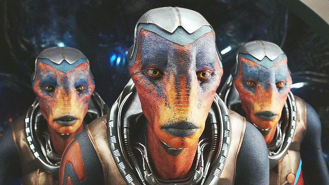 bild aus der news Streaming-Tipp: Einer der allerschönsten Science-Fiction-Blockbuster seit "Avatar"