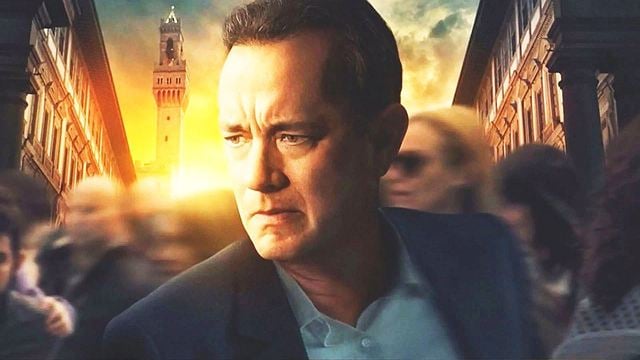 Heute im TV: Tom Hanks und viele weitere Stars in einem Thriller-Trilogie-Finale vor atemberaubender Kulisse