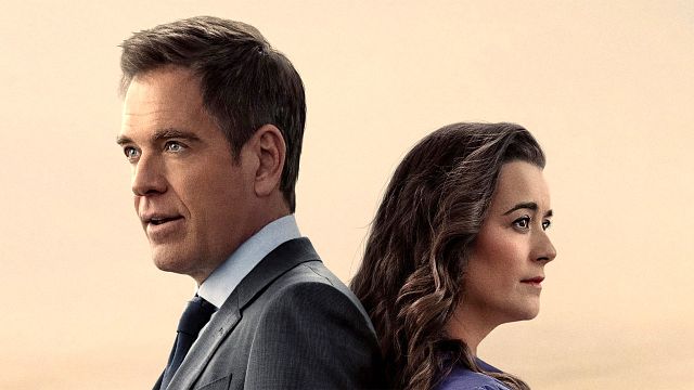 bild aus der news "Henning Baum zu verprügeln ist nicht leicht": Die Stars von "NCIS: Tony & Ziva" über ihr Comeback nach 12 Jahren