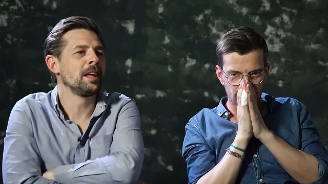 bild aus der news Das Ende von "Duell um die Welt" kommt viel zu spät: Joko und Klaas hätten besser schon vor sechs Jahren aufhören sollen!