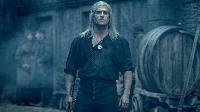 Kein Remake: So anders wird der neue "Highlander"-Film mit "The Witcher"-Star Henry Cavill