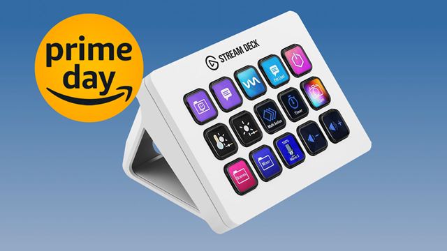 Was das Streaming-Herz verzückt: Macht dieses Elgato Stream Deck zur neuen Schaltzentrale eures Studios