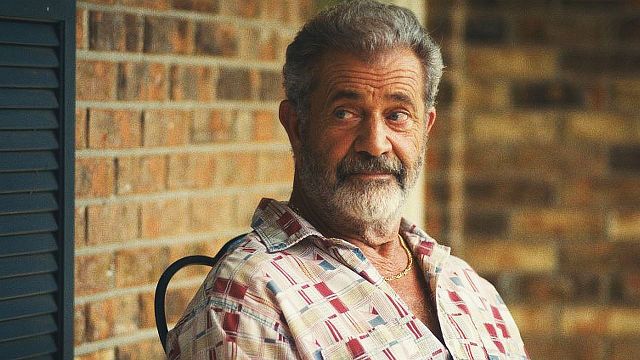 bild aus der news TV-Premiere: Superstar Mel Gibson in einem turbulenten Heist-Thriller – sein bester Film seit Jahren?