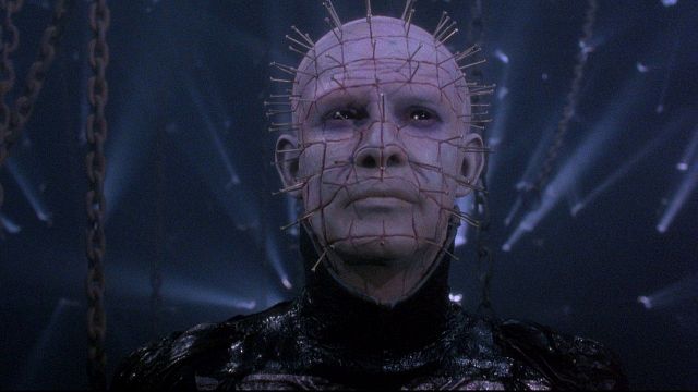 bild aus der news "Vielleicht merken sie es nicht": Einer der größten Serien-Stars sprach für "Hellraiser 6" vor – obwohl seine Figur seit Teil 4 tot ist