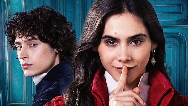 bild aus der news "Die schlechteste Serie der Welt": Nach miesen Kritiken und Quoten schießt jetzt auch noch ein deutscher Meisterregisseur gegen die ARD