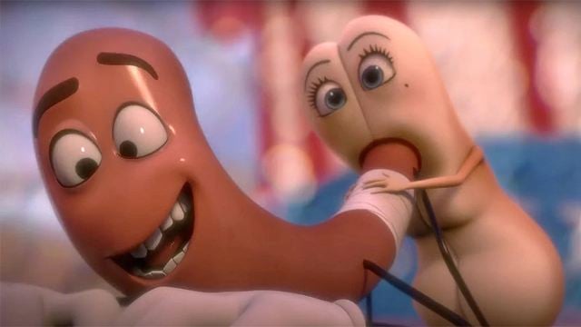 Konkurrenz für "Sausage Party"? Das könnte der neue versauteste Animationsfilm aller Zeiten werden